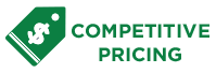Competitive Pricing in Wasaga Beach, Ontario