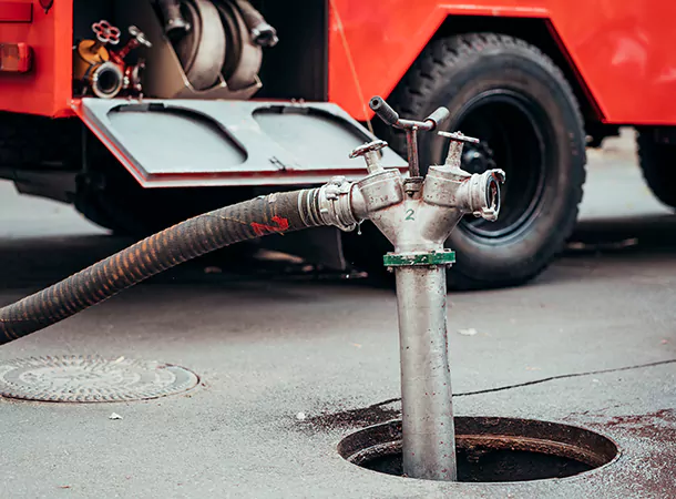 Emergency Flood Plumbing Services in Wasaga Beach, ON