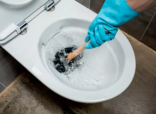 Drain Power Flush Services in Wasaga Beach, ON