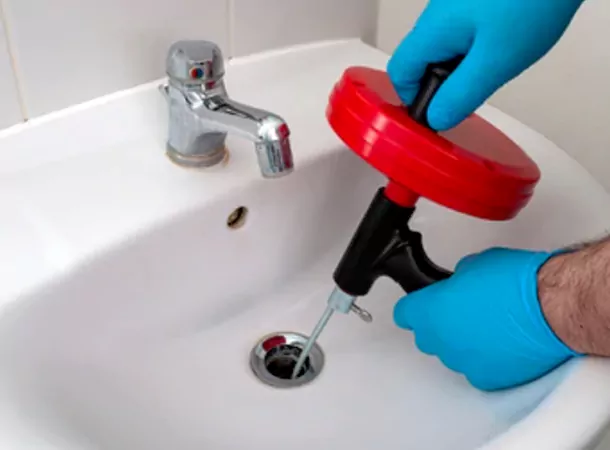 Drain Cleaning Service in Wasaga Beach, ON