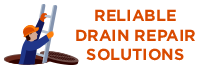 Reliable Drain Repair Solutions in Wasaga Beach, ON