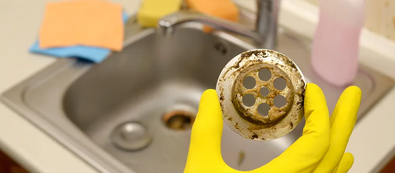 Underground Clogged Drain Solutions in Wasaga Beach, ON