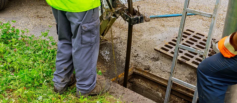 Clogged Drain Cleaning in Wasaga Beach, Ontario