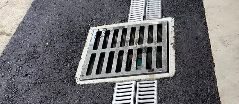 Basement Drain Odor Solutions in Wasaga Beach, Ontario