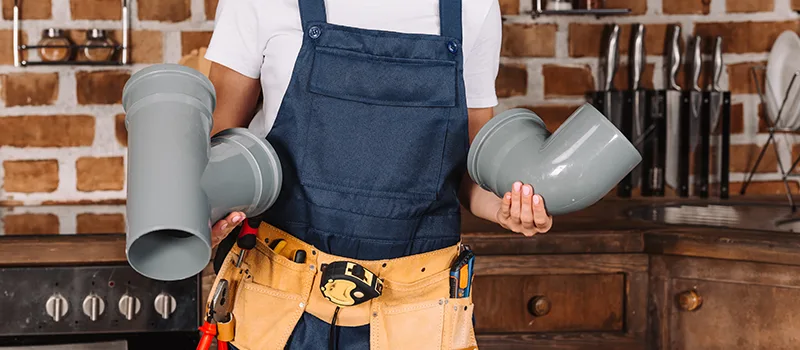 Drain Installation Services By Drain Plumber Near Me in Wasaga Beach, Ontario