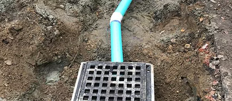Benefits of Trench Drains Installation in Wasaga Beach, Ontario