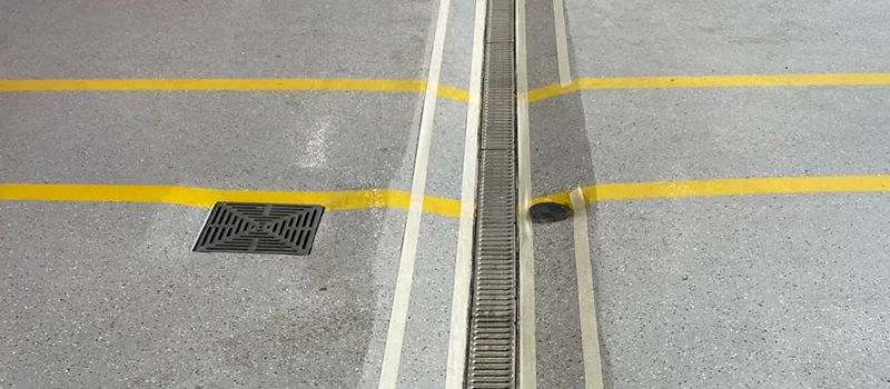 Catch Basin Camera Inspection Services in Wasaga Beach, ON