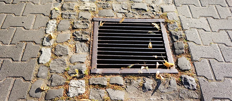 Catch Basin Installation and Maintenance in Wasaga Beach, Ontario