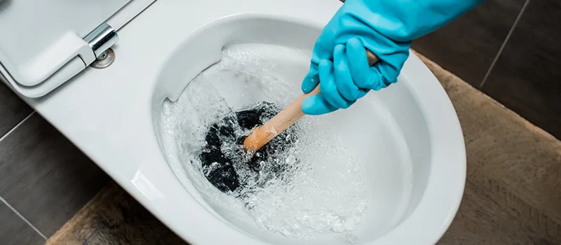 Commercial Clogged Drain Solutions in Wasaga Beach, Ontario