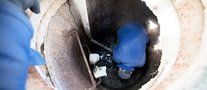 Trenchless Sewer & Drain Repair in Wasaga Beach, ON