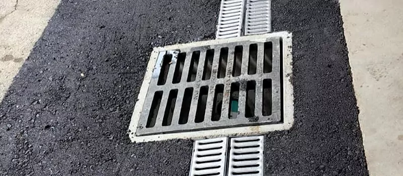 Emergency Trench Drains Cleaning Services in Wasaga Beach, Ontario